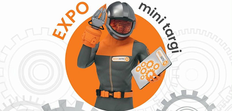 Motoryzacyjne mini EXPO w Inowrocławiu