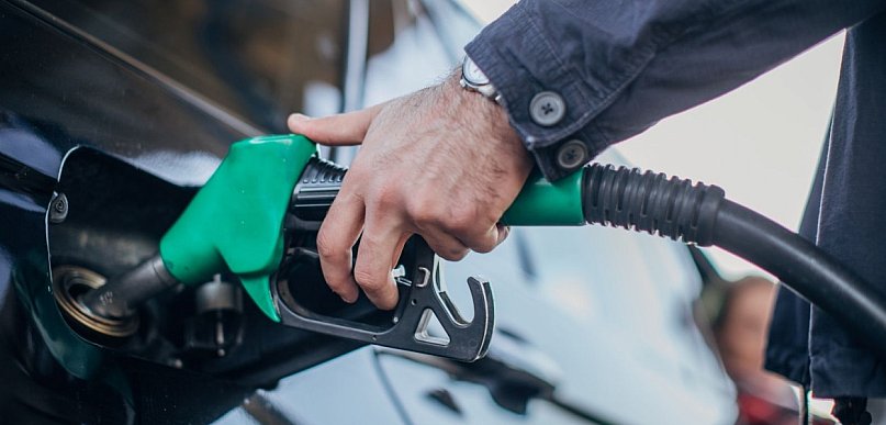 Rzecznik rządu: na dniach będzie zaproponowane rozwiązanie ws. cen paliw