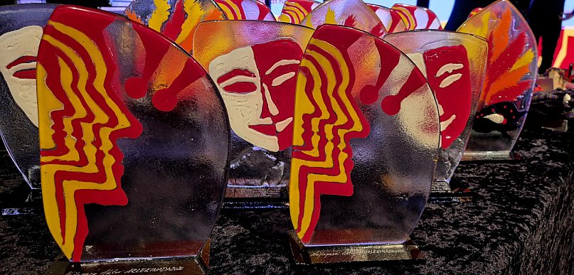 rolKI24.INFO | 23. finał Arlekinady za nami. Jak to wyglądało? 🎭