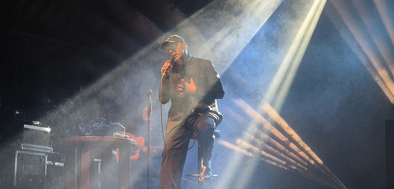 Tylko u nas: Igor Herbut po Arlekinadzie. Co naprawdę liczy się w muzyce?