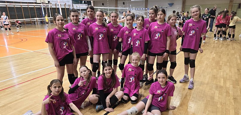 Drużyny MSPS Inowrocław z kompletem awansów