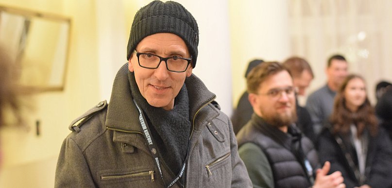 Misterium wróciło po latach, a my zaglądamy za kulisy