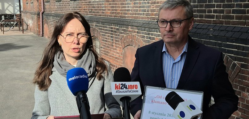 Byli członkowie zarządu PGKiM przerywają milczenie