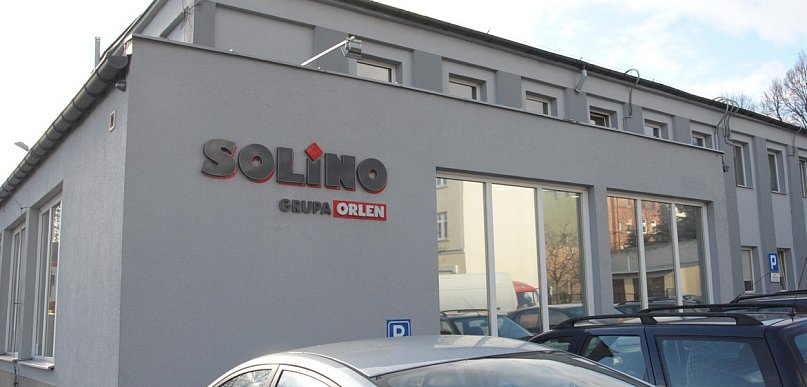 Co dalej z Solino? Jest odpowiedź ORLEN-u