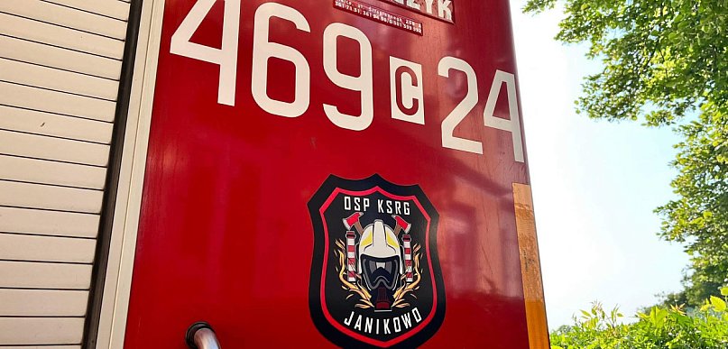 Janikowo szuka chętnych. Nie każdy się tu odnajdzie