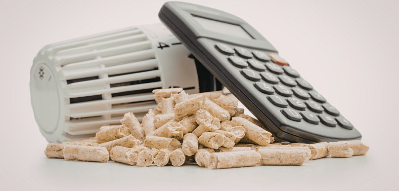 Czy kocioł na pellet nadaje się do domu z ogrzewaniem podłogowym?