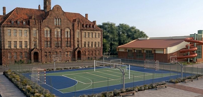 Przy „Jedynce” szykuje się inwestycja, na którą czekano latami