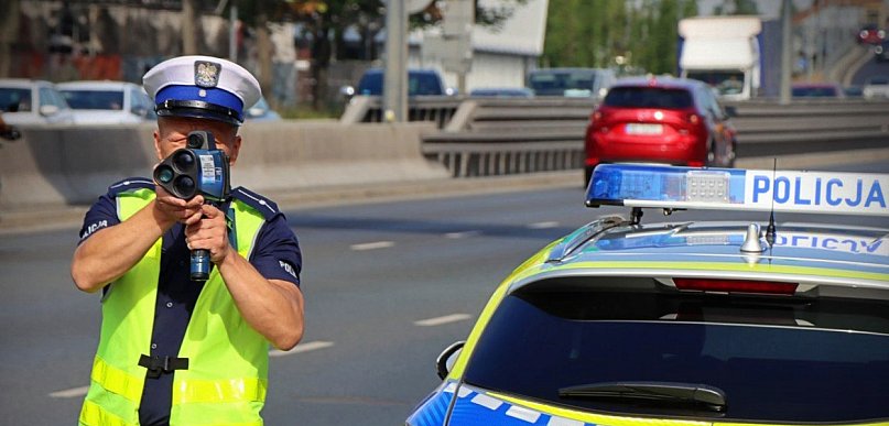 Wielkanoc na drogach. Rusza akcja policji w całym kraju