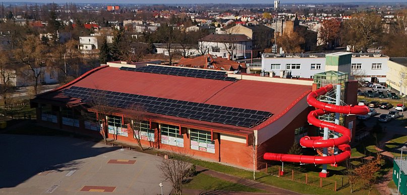 Wielkanoc zmieni godziny otwarcia obiektów OSiR