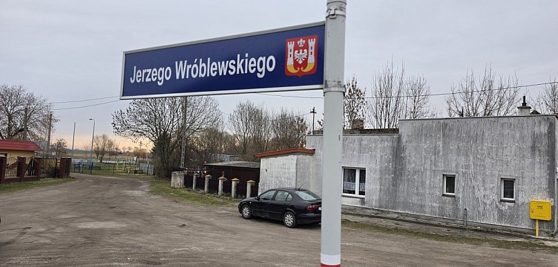 Nowe lampy na tej ulicy. Miasto ogłosiło przetarg