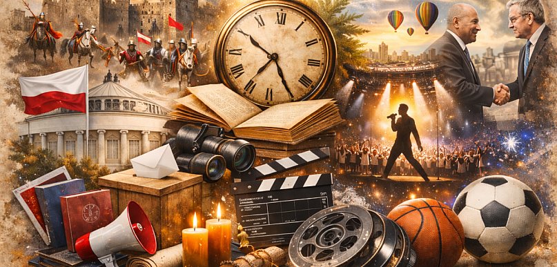 Kalendarium ciekawostek – 11 kwietnia