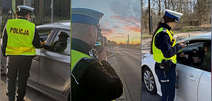 Wielkanoc na drogach pokazała ten sam groźny problem