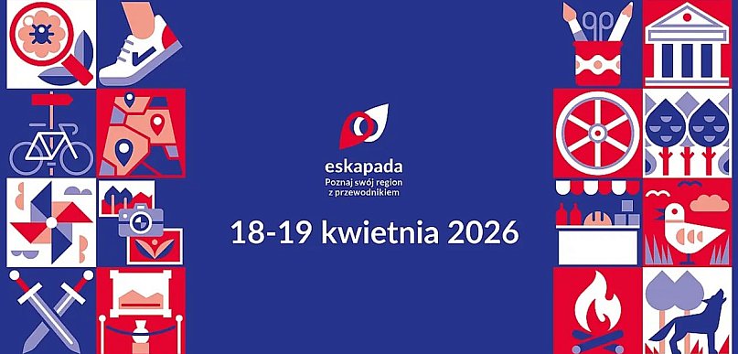 Wsiądź na rower i odkryj Kujawy śladami wybitnych twórców