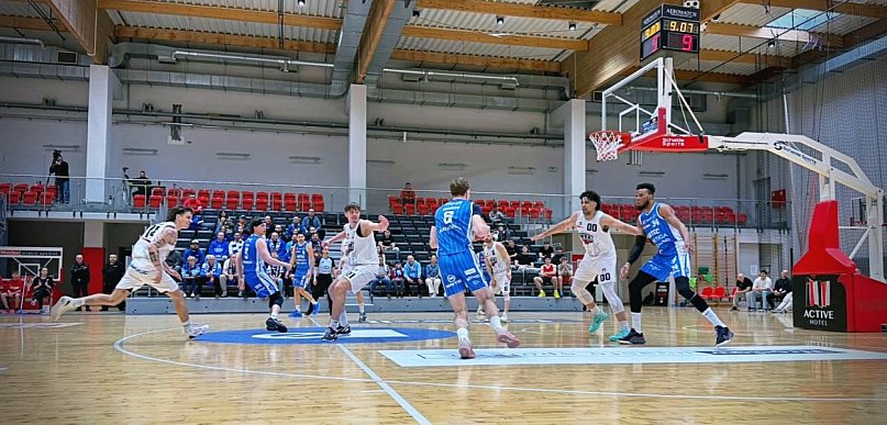 Noteć przegrywa we Wrocławiu