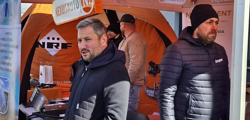 rolKI24.INFO | Nexus Expo po raz pierwszy zawitało do Inowrocławia! 🚗🔧