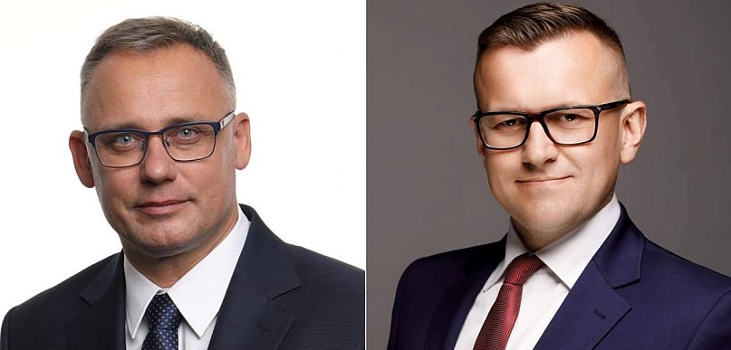 Stachowiak w ripoście do Wrońskiego: Zawsze byłem z Prawicą