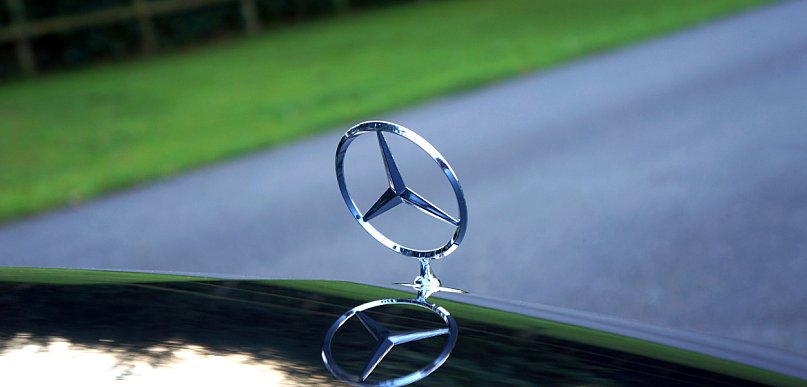 Mercedesy zjadą do Kruszwicy na otwarcie sezonu