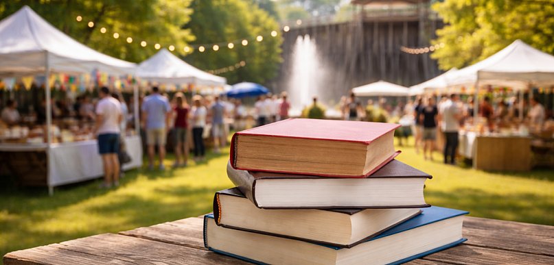 Takiego festiwalu jeszcze w naszym mieście nie było