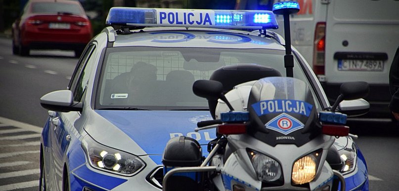 Policyjna akcja „Operation Speed”. Posypią się mandaty