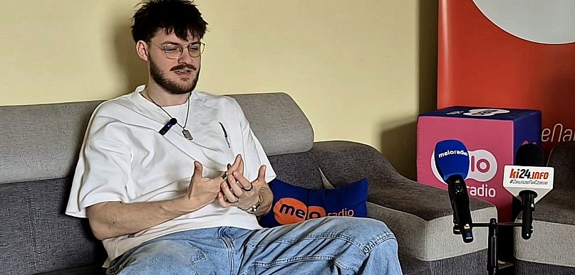 Szlara przerywa ciszę. Nowa EP-ka i szczery wywiad