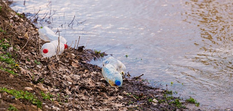Wielkie Sprzątanie Noteci już w sobotę. Weźmiesz udział?