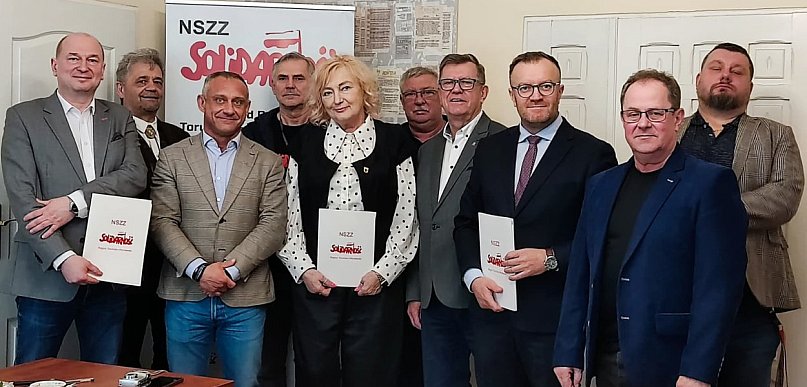 Jest nadzieja na rozwiązanie konfliktu w Solino