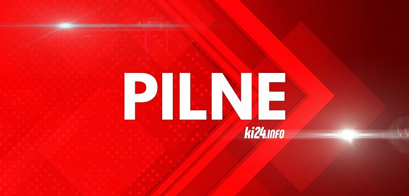 Tragiczny wypadek w Mątwach. Zginął 35-letni mężczyzna