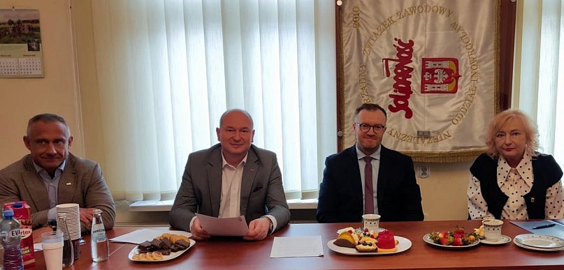 Jest potwierdzenie naszych informacji w sprawie Solino