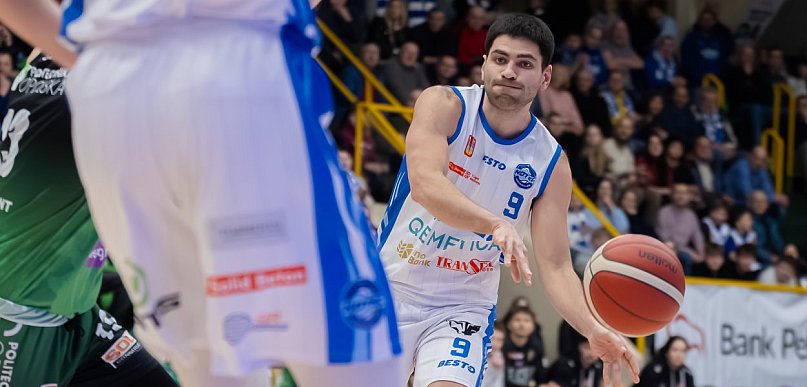 Trubacz zostaje w Noteci na sezon 2026/27