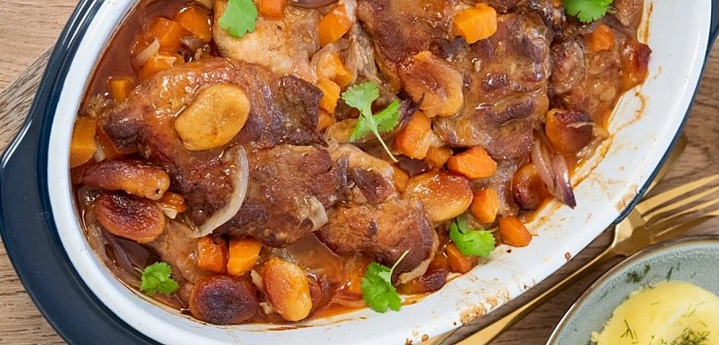 Kuchnia, która ułatwia życie. Gotowanie prostsze i bardziej intuicyjne