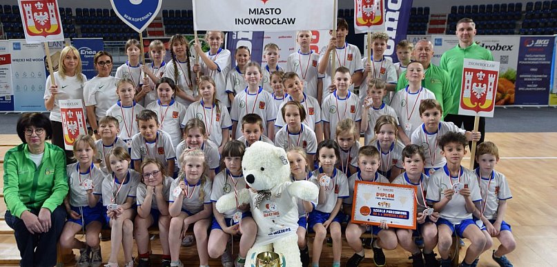 Finał „Białego Misia”. Szóstka blisko podium