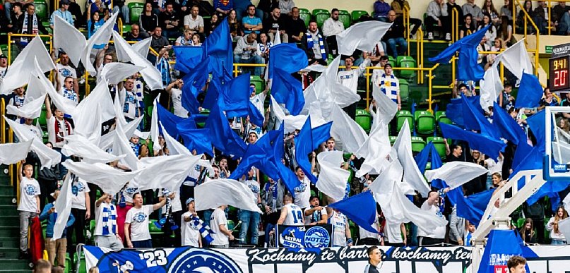 Noteć zakończyła sezon. Liczby mówią wszystko