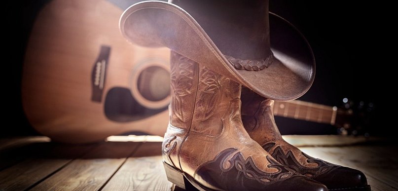 Country pod chmurką. Majówka w westernowym klimacie