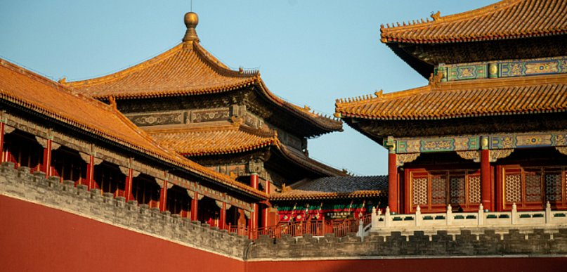 Wyprawa, o której się nie zapomina - tajemnicze Chiny z kameralnym biurem podróży