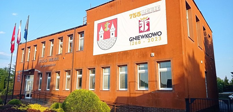 Referendum w Gniewkowie. Frekwencja zdecydowała o wyniku