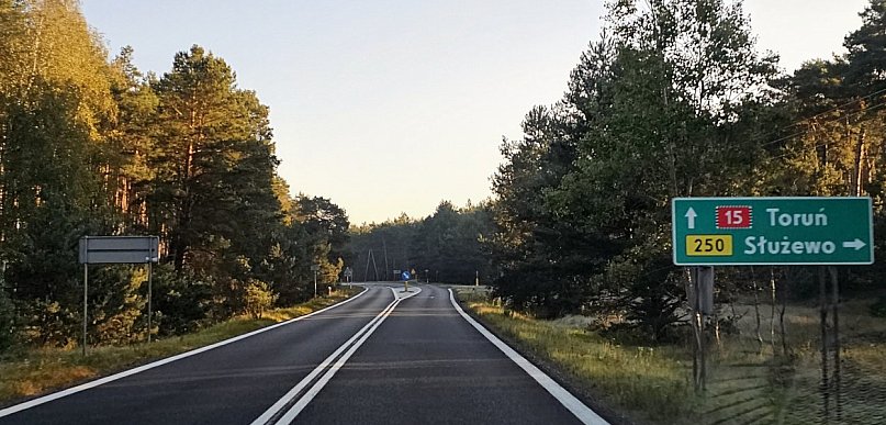 Ważna droga będzie zamykana. Są konkretne terminy