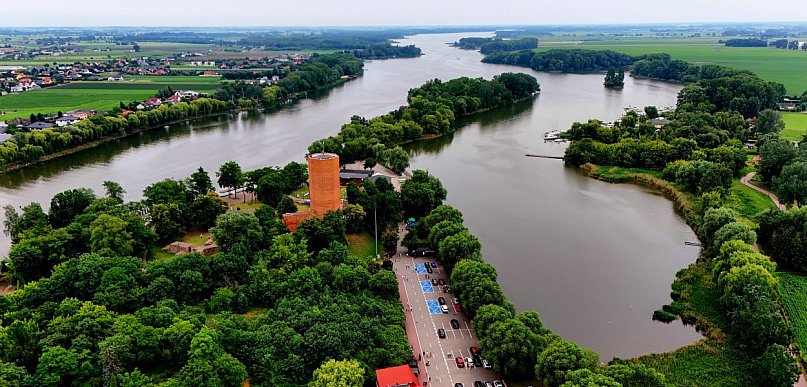 Wokół Gopła na dwóch kółkach. Szykuje się majówkowy rajd