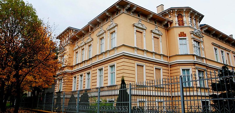 Co wydarzy się w Roku Kasprowicza? Dyrektor muzeum zdradza szczegóły