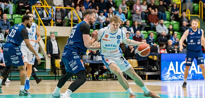 Noteć z kolejnym kontraktem. Sobiech zostaje z nami