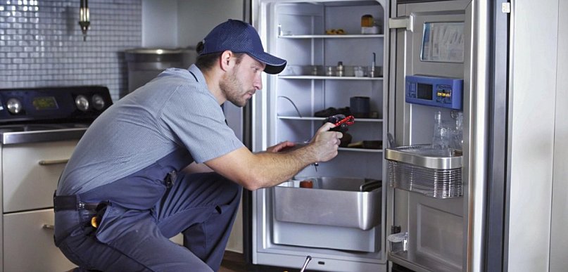 Serwis AGD Bydgoszcz – profesjonalna pomoc w naprawie sprzętu