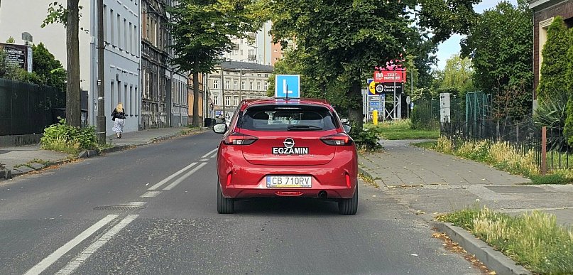 Trzy podejścia i koniec. Tak zmieni się egzamin na prawo jazdy