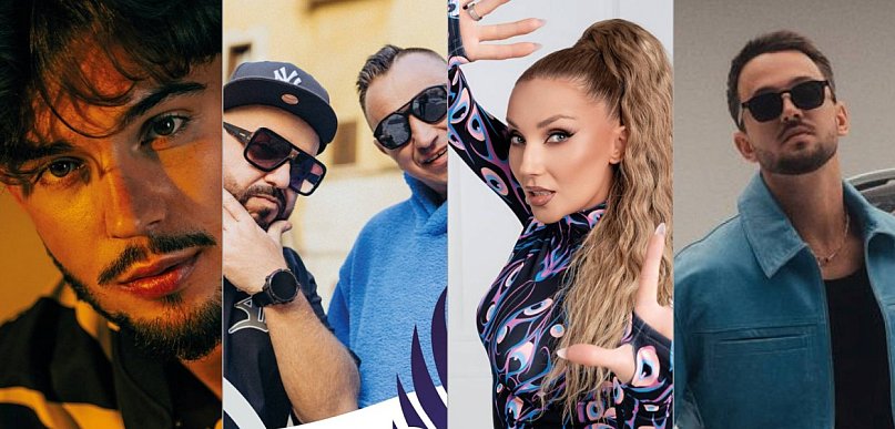 Dni Janikowa 2026. Znamy gwiazdy imprezy