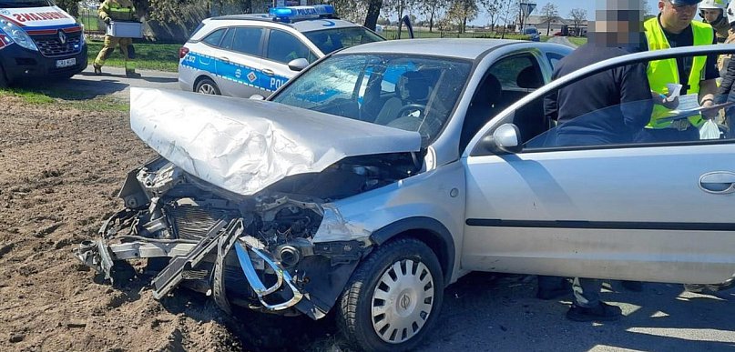 Tak się kończy lekceważenie przepisów