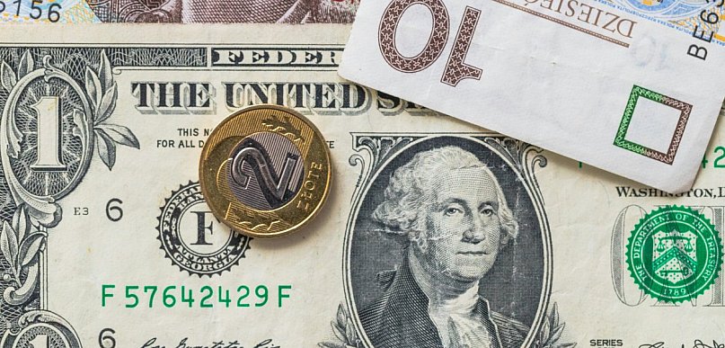 Amerykańska waluta znów w natarciu? Co wpływa na kurs dolara?