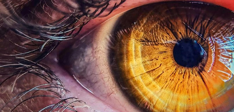 Odmień swój wygląd już dziś. Niewielki wysiłek, wielki efekt. Kolorowe soczewki