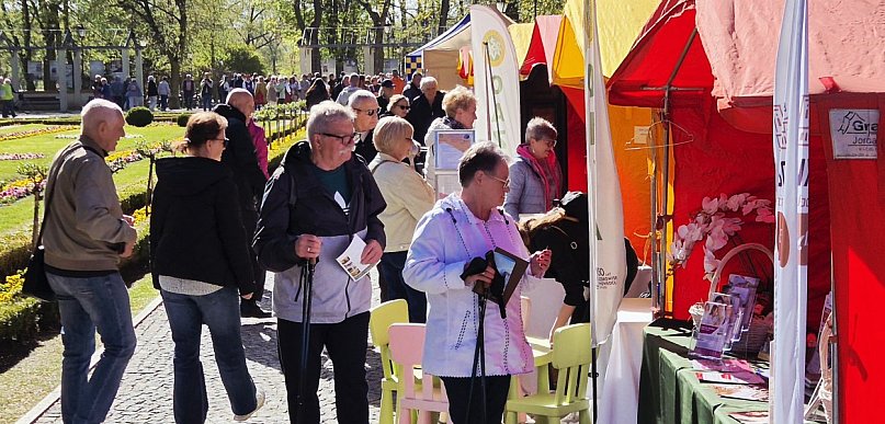 Sezon turystyczny wystartował! Tłumy w Solankach