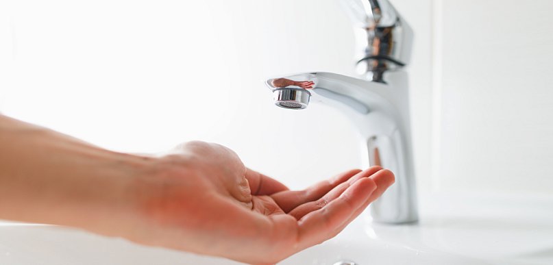 Inowrocław bez wody. Trwa usuwanie awarii sieci