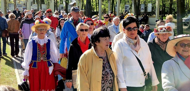 rolKI24.INFO | Sezon turystyczny wystartował! 🌿🎉