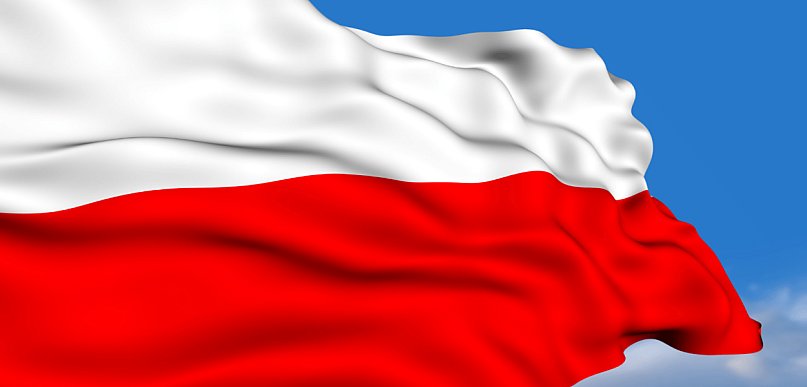 Flagi dla mieszkańców. Można je odebrać w urzędzie