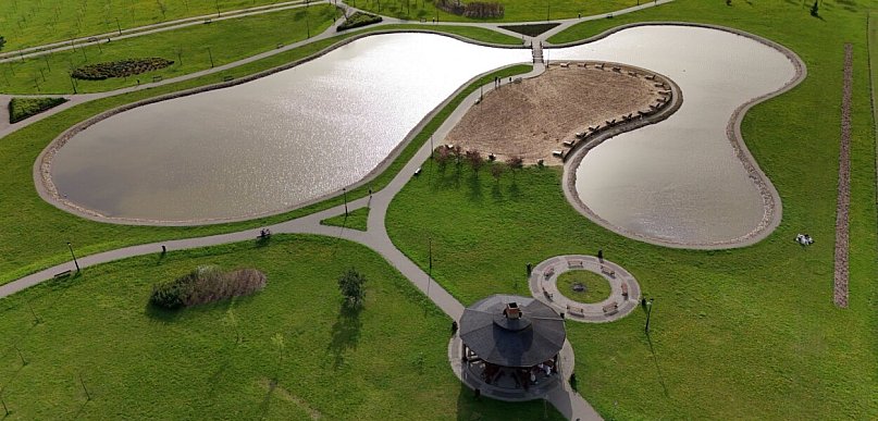 W nowych Solankach szykują zaplecze pod imprezy?